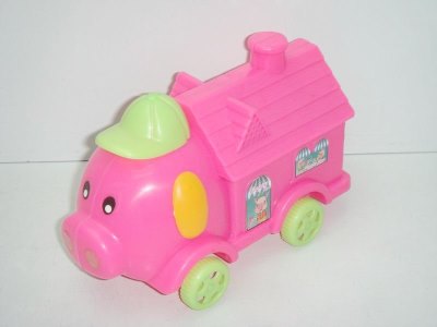 PULL LINE PIG - HP1016166