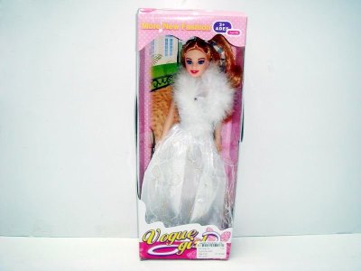 FASHION GIRL - HP1016172