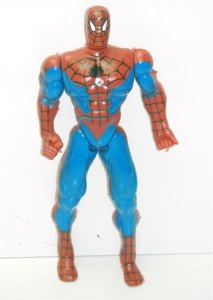 3ASST.SPIDER-MAN  - HP1016186