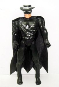 3ASST.ZORRO-MAN - HP1016191