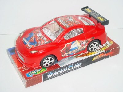 PAINTING PULL LINE GAME CAR 3COLOR - HP1016231