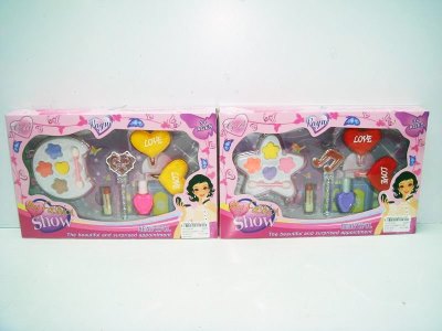 2ASST.COSMETIC  SET - HP1016245