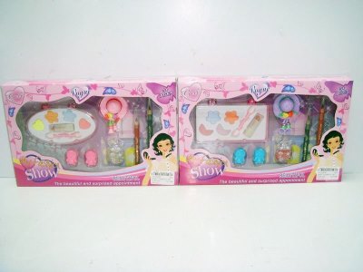 2ASST.COSMETIC  SET - HP1016247
