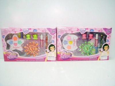 2ASST.COSMETIC  SET - HP1016248