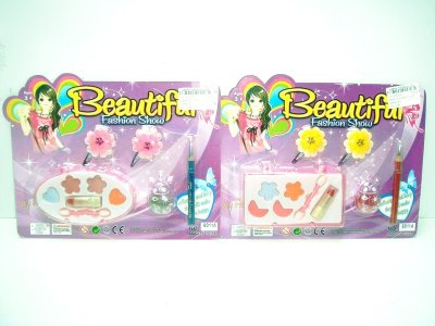 2ASST.COSMETIC  SET - HP1016253
