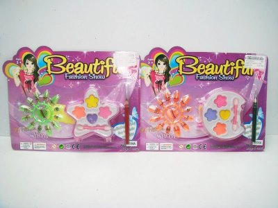 2ASST.COSMETIC  SET - HP1016254