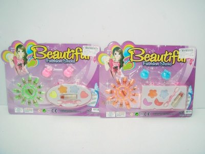 2ASST.COSMETIC  SET - HP1016256