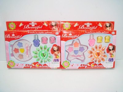 2ASST.COSMETIC  SET - HP1016258