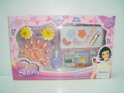 2ASST.COSMETIC  SET - HP1016259