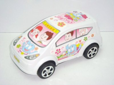 PULL LINE CAR - HP1016266