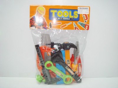 TOOL SET - HP1016279