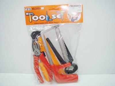 TOOL SET - HP1016280