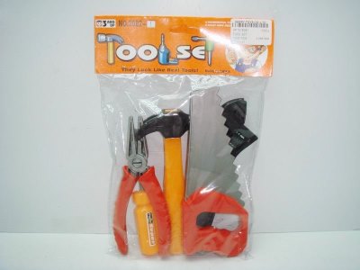 TOOL SET - HP1016281