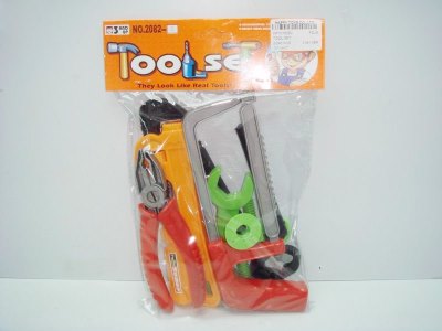 TOOL SET - HP1016282