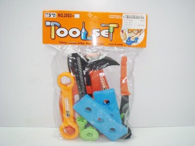 TOOL SET - HP1016285