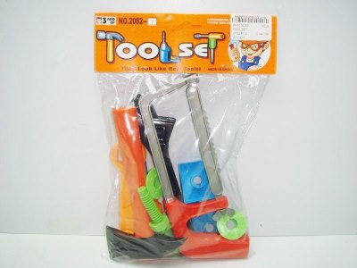 TOOL SET - HP1016286