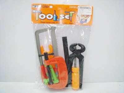 TOOL SET - HP1016287