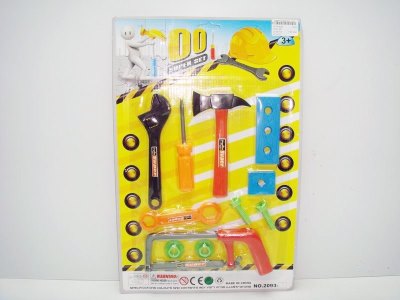 TOOL SET - HP1016289
