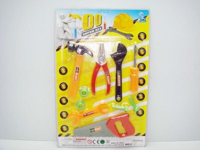 TOOL SET - HP1016290