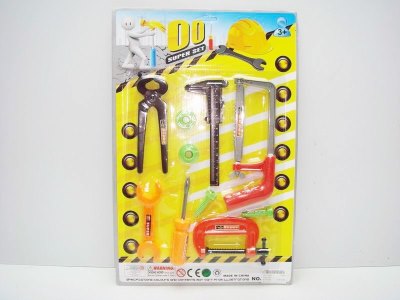 TOOL SET - HP1016291