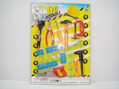TOOL SET - HP1016293