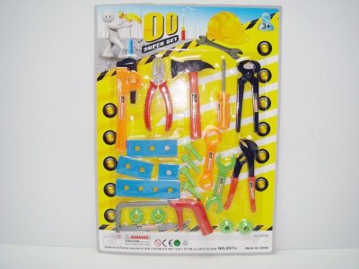 TOOL SET - HP1016294