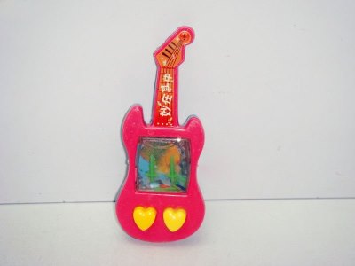 WATER GAME（GUITAR) 5COLOR - HP1016367