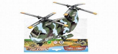PULL LINE TRANSPORT PLANE 2ASST. - HP1016393