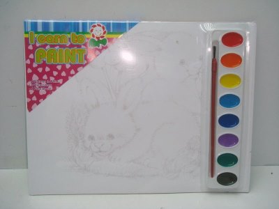 STATIONERY（8 COLOR) - HP1016412
