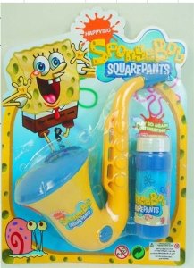 SAX BUBBLE GUN - HP1016416