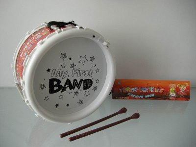 JAZZ DRUM  - HP1016446