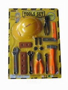 TOOL SET W/TOOL CAP - HP1016459