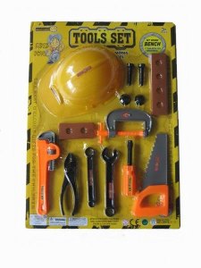 TOOL SET W/TOOL CAP - HP1016460