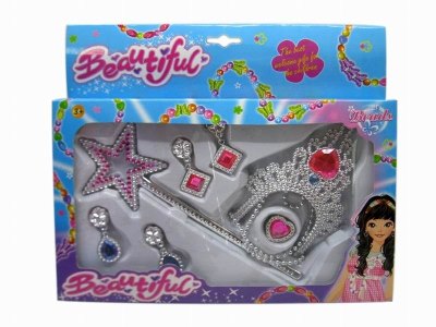 BEAUTY SET - HP1016464