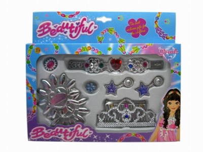 BEAUTY SET - HP1016465