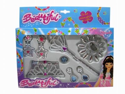 BEAUTY SET - HP1016466