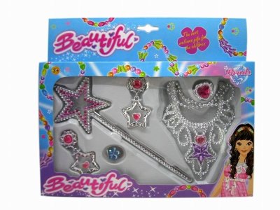 BEAUTY SET - HP1016469