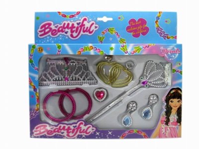 BEAUTY SET - HP1016471