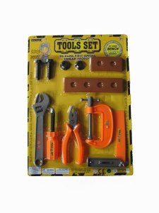 TOOL SET  - HP1016472