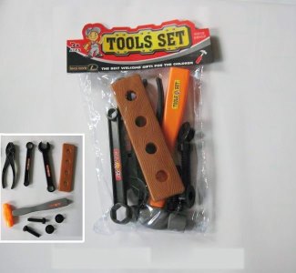 TOOL SET  - HP1016477