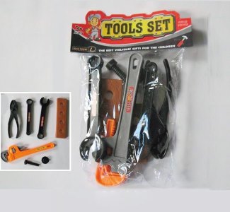 TOOL SET  - HP1016478