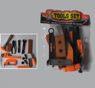 TOOL SET  - HP1016482