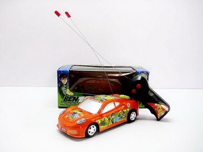 TWO FUNCTION R/C CAR - HP1016571
