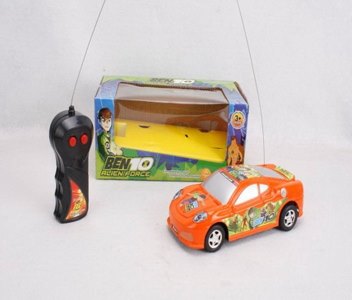 TWO FUNCTION R/C CAR W/LIGHT - HP1016572