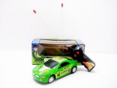 TWO FUNCTION R/C CAR - HP1016574
