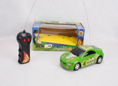 TWO FUNCTION R/C CAR W/LIGHT - HP1016575