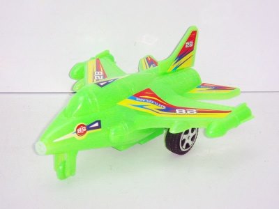 FRICTION FIGHTER PLANE - HP1016578
