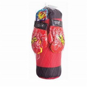 BOXING GLOVE (ENGLISH)  - HP1016610