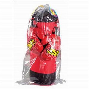 BOXING GLOVE (ENGLISH)  - HP1016611