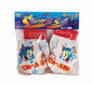 GLOVE (CAT & MOUSE)  - HP1016612